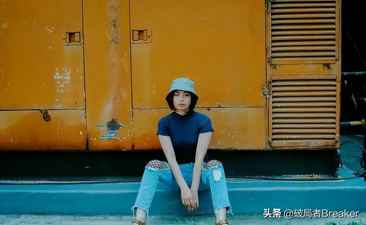 你的格局和态度 (你的脾气不觉间透露了你的格局)