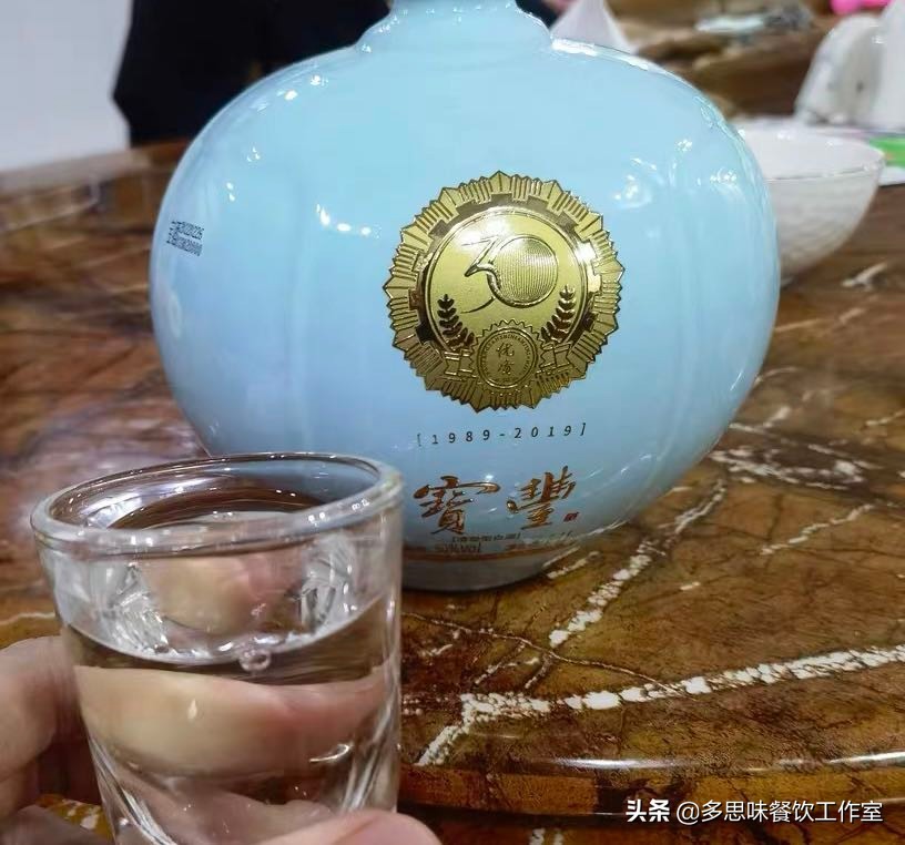 公认性价比好酒,好喝不上头的3款平价酒