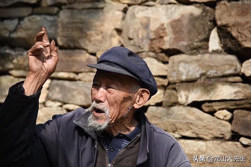 雁北女子英烈传（二）