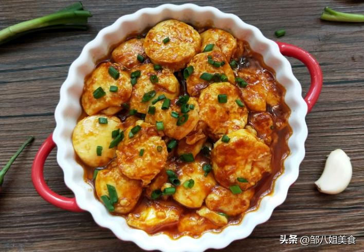 这5道家常菜美味下饭简单易做,好吃到舔盘的6道家常下饭菜