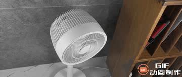 舒乐氏和贝昂循环扇对比,舒乐氏空气循环扇哪款好用测评