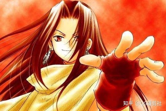 通灵王剧情全解析,通灵王剧情讲解