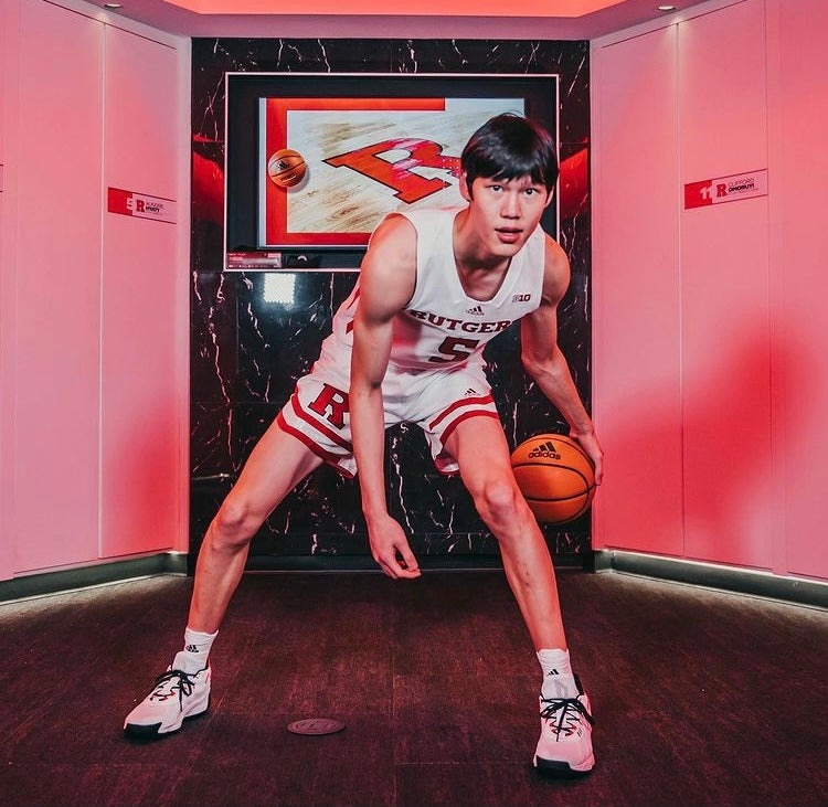 最近加入nba的球员,下一位进入nba的中国人