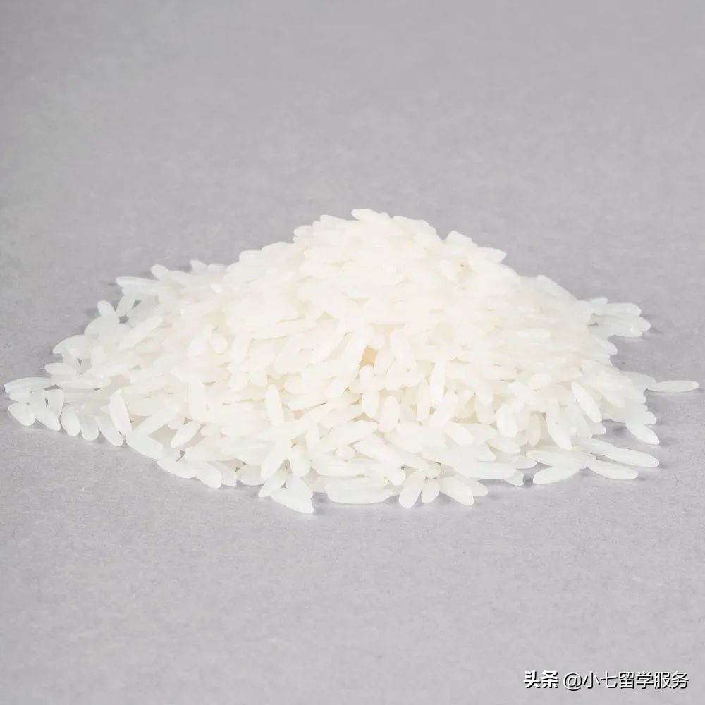 英国大米推荐,各种米的分类