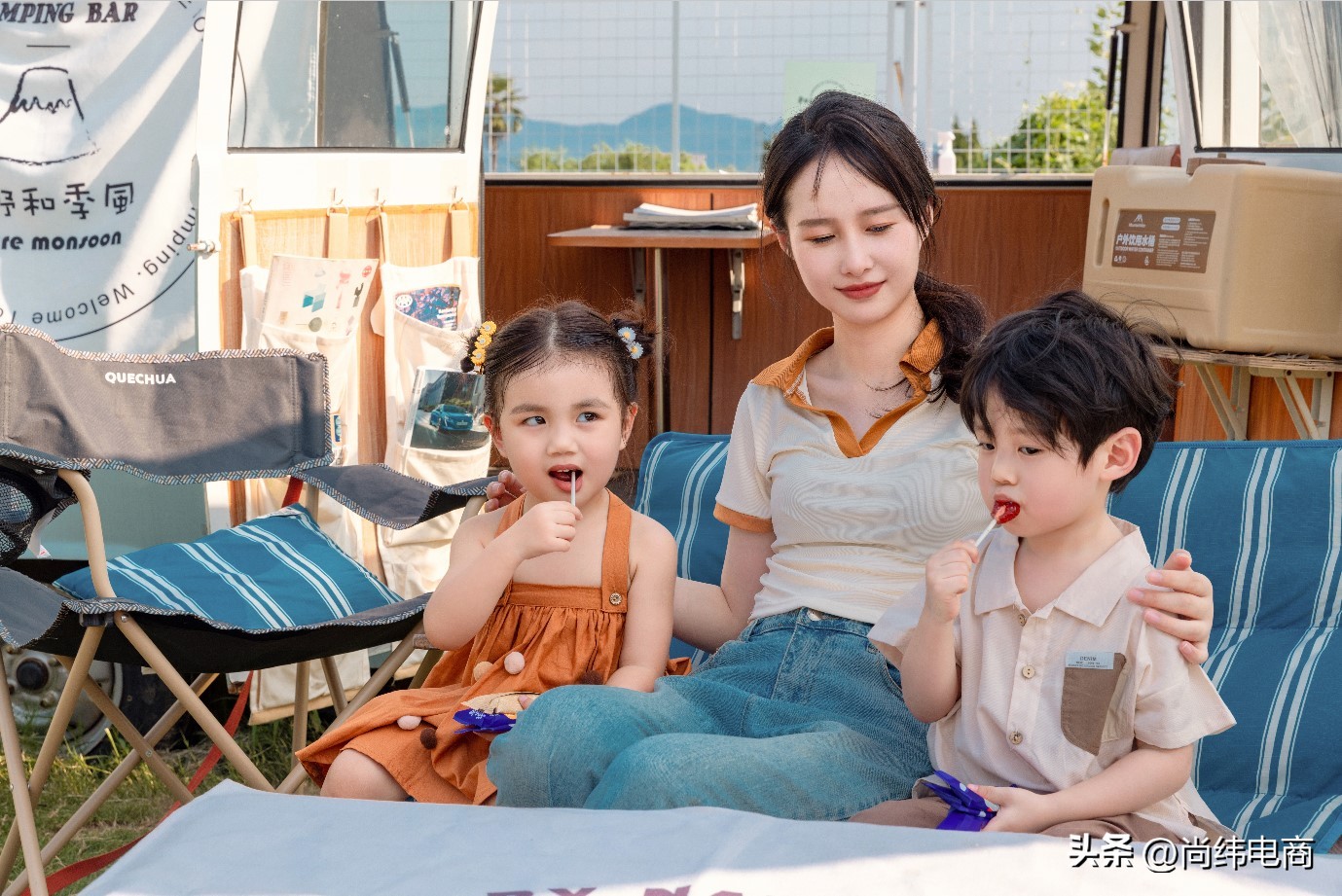 棒棒糖长蛀牙儿童早教益智视频,大熊猫小朋友吃棒棒糖