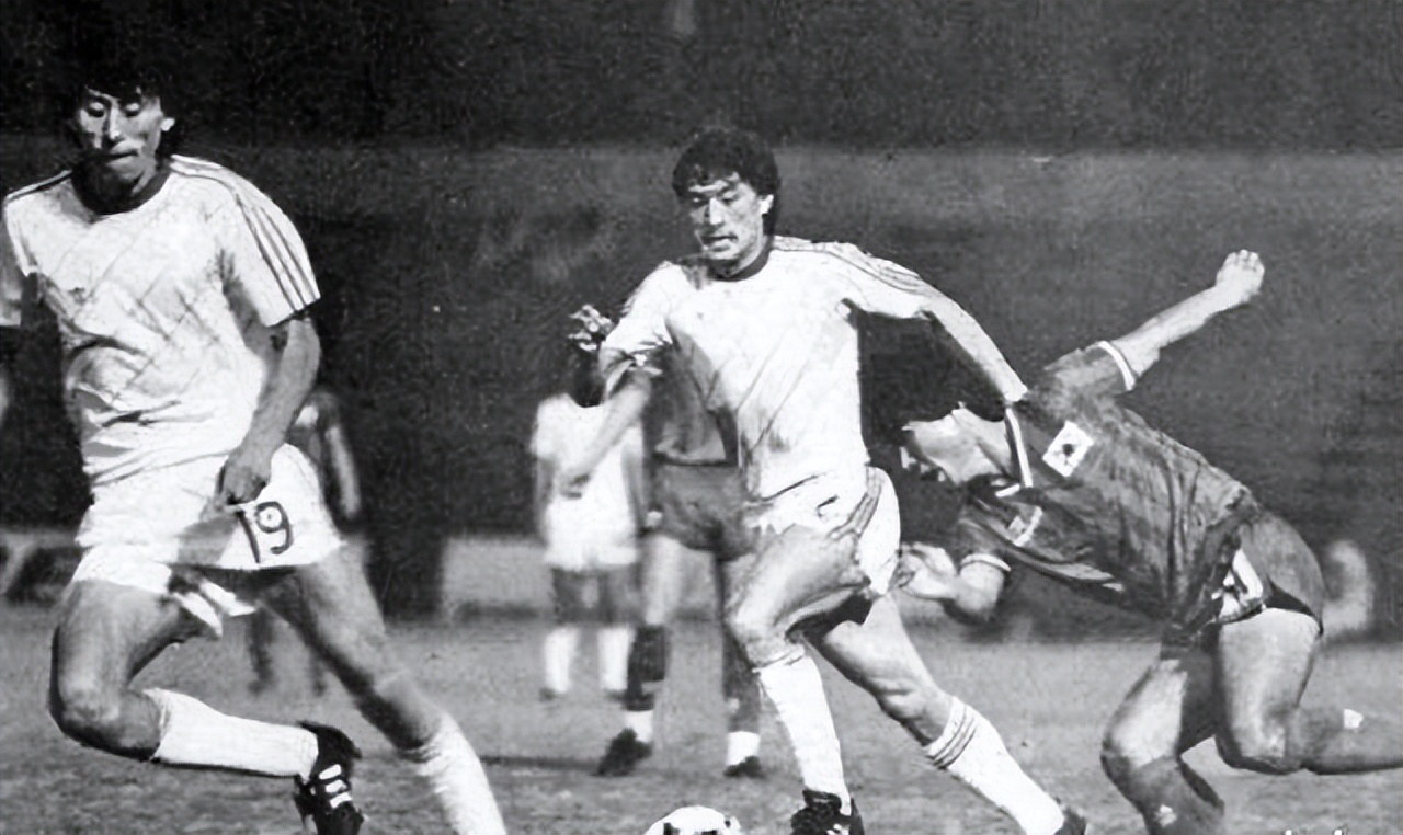 中国世界杯遗憾时刻,中国国足世界杯回顾