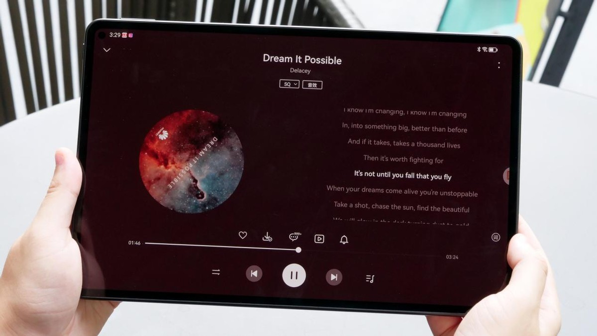 华为平板matepadpro什么时候发布,华为平板matepadpro到底怎么样