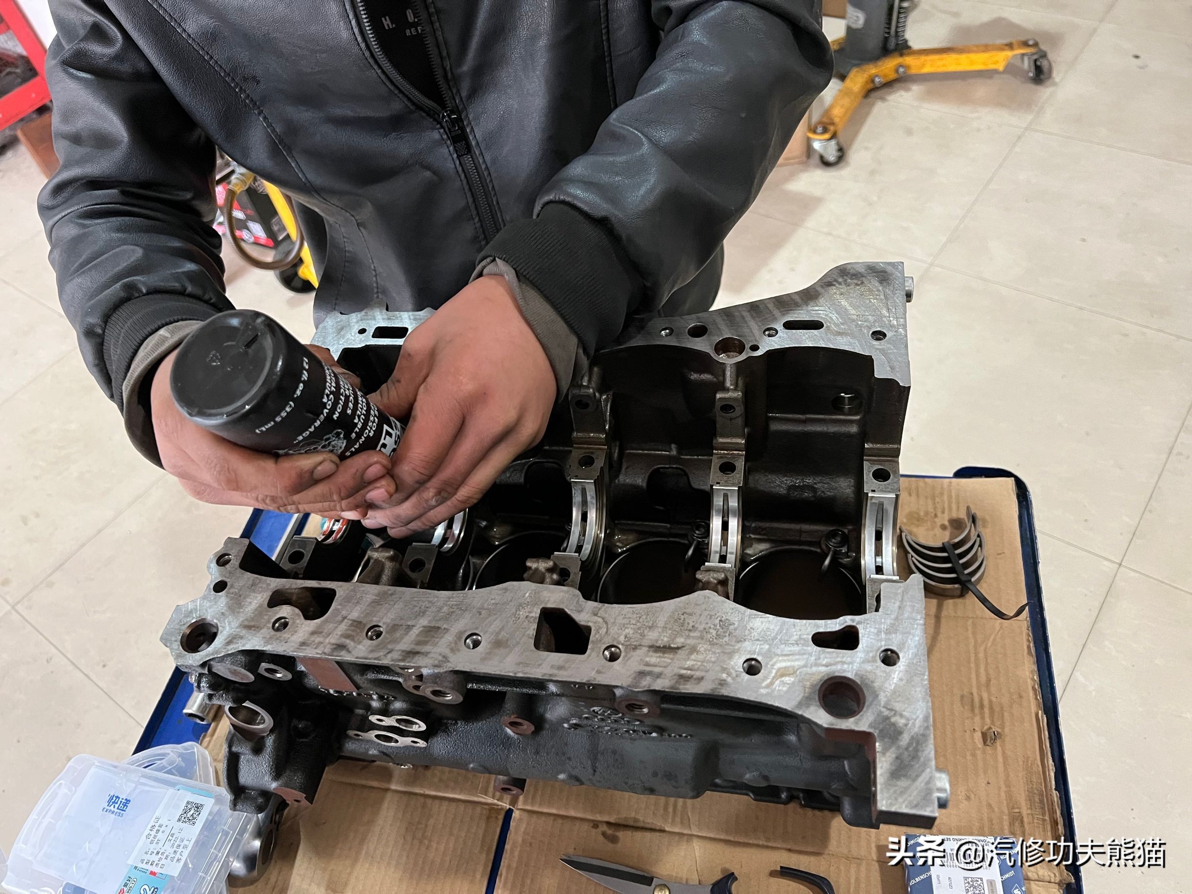 大众夏朗烧机油吗,进口夏朗如何治理烧机油