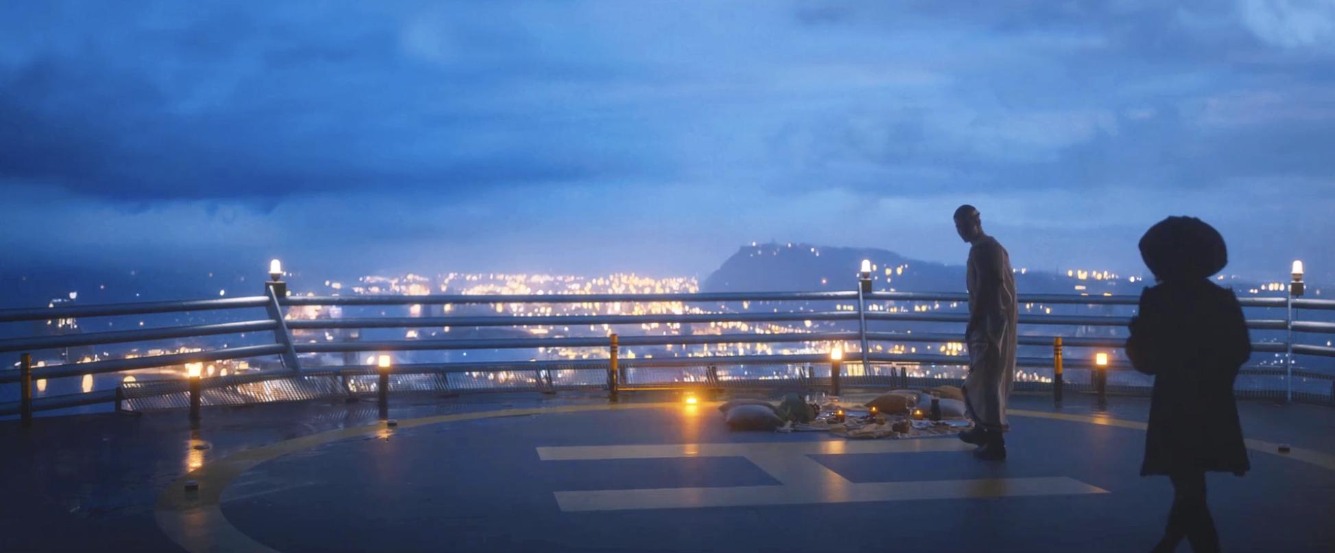 西班牙版《五十度灰》，除了主演的性张力，还有什么？