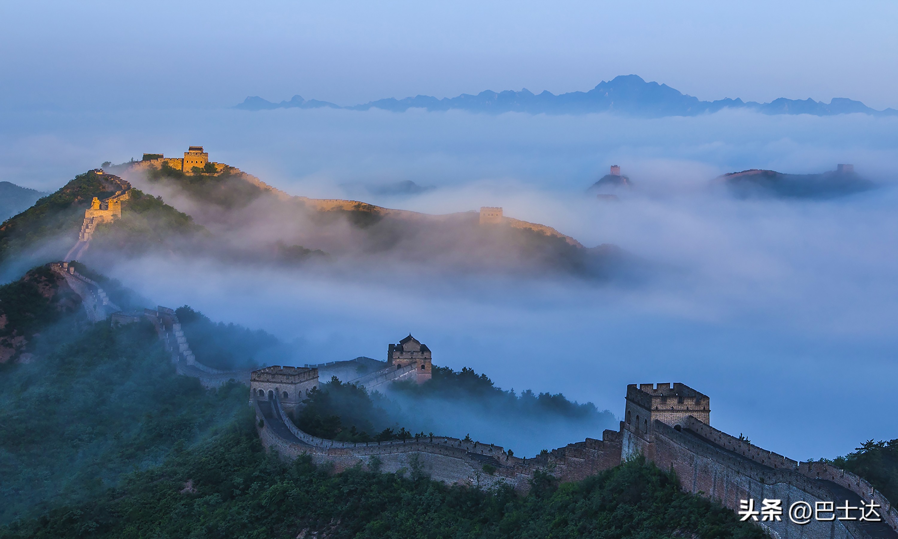 从市区到长城坐什么车,长城怎么去八达岭最方便