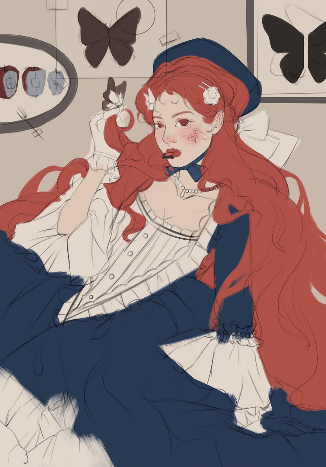 原画教育零基础,瑞思百课的原画教学怎么样