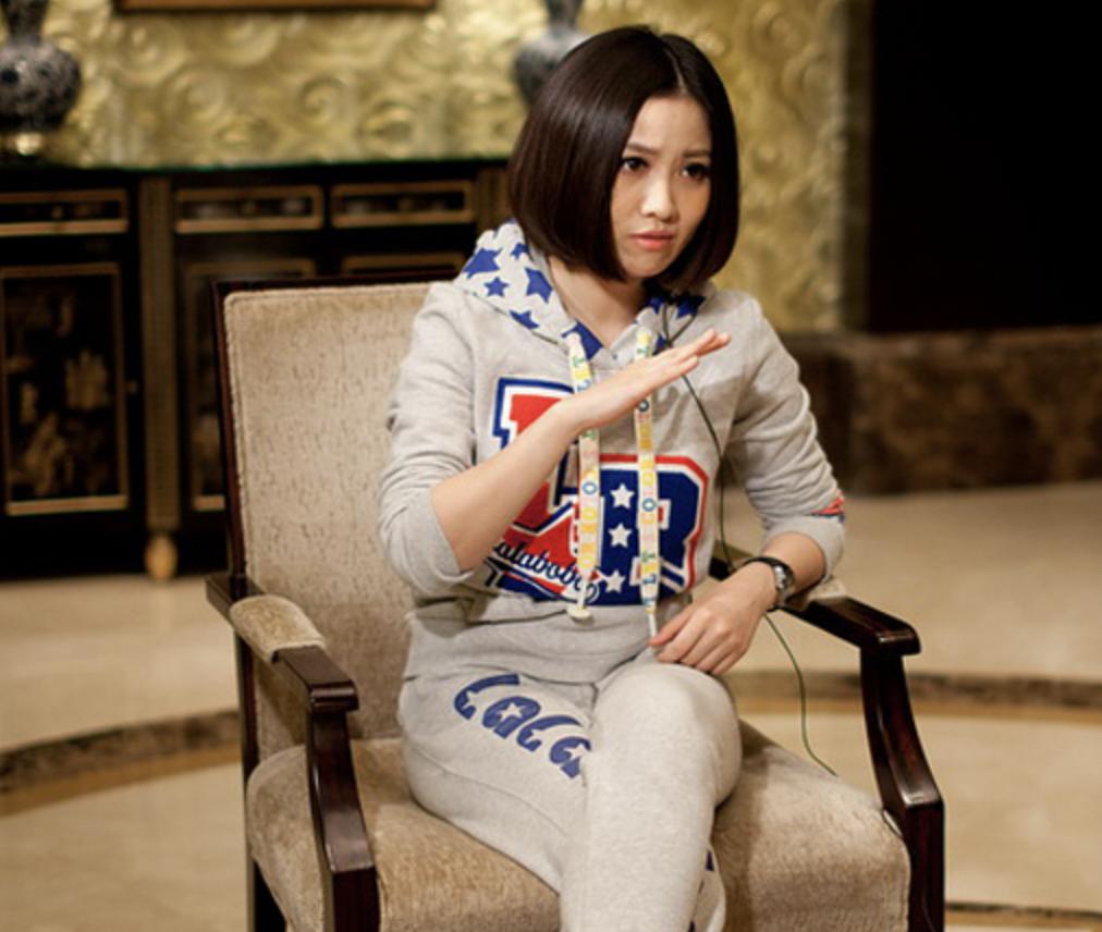 姚贝娜眼角膜捐献者现状,姚贝娜去世后纪录片