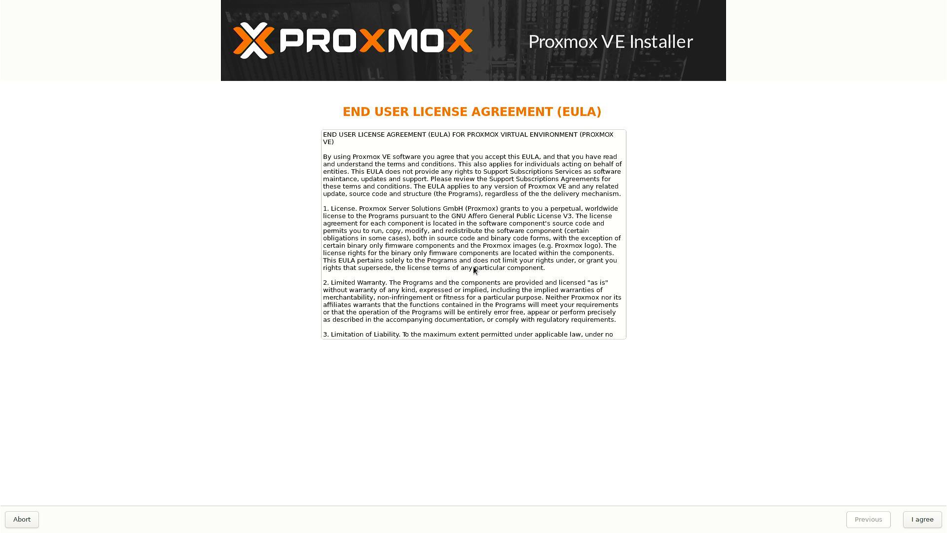 pveallinone安装,pveallinone网口设置