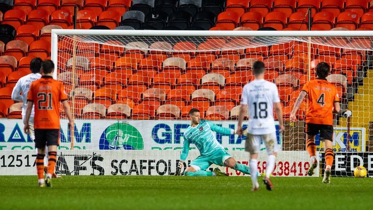 利文斯顿邓迪联,邓迪联队vs凯尔特人