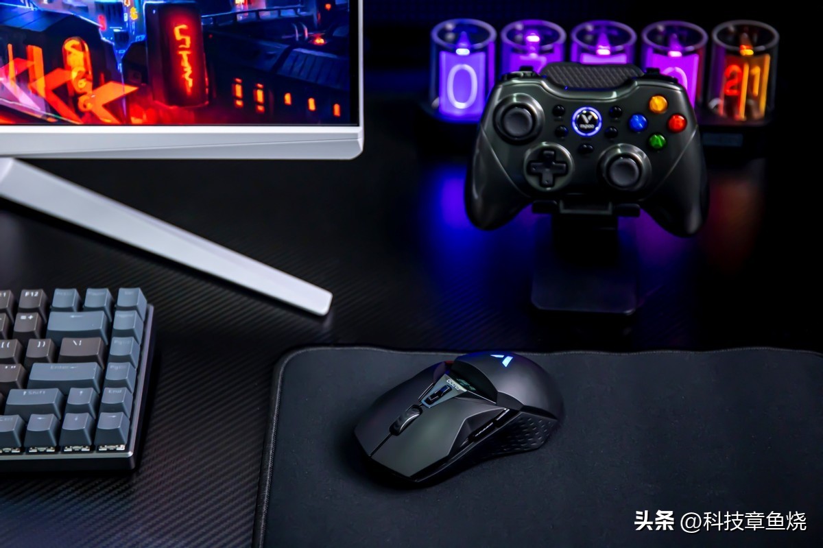 雷柏vt950pro和vt960pro区别,雷柏vt950s无线模式用不了