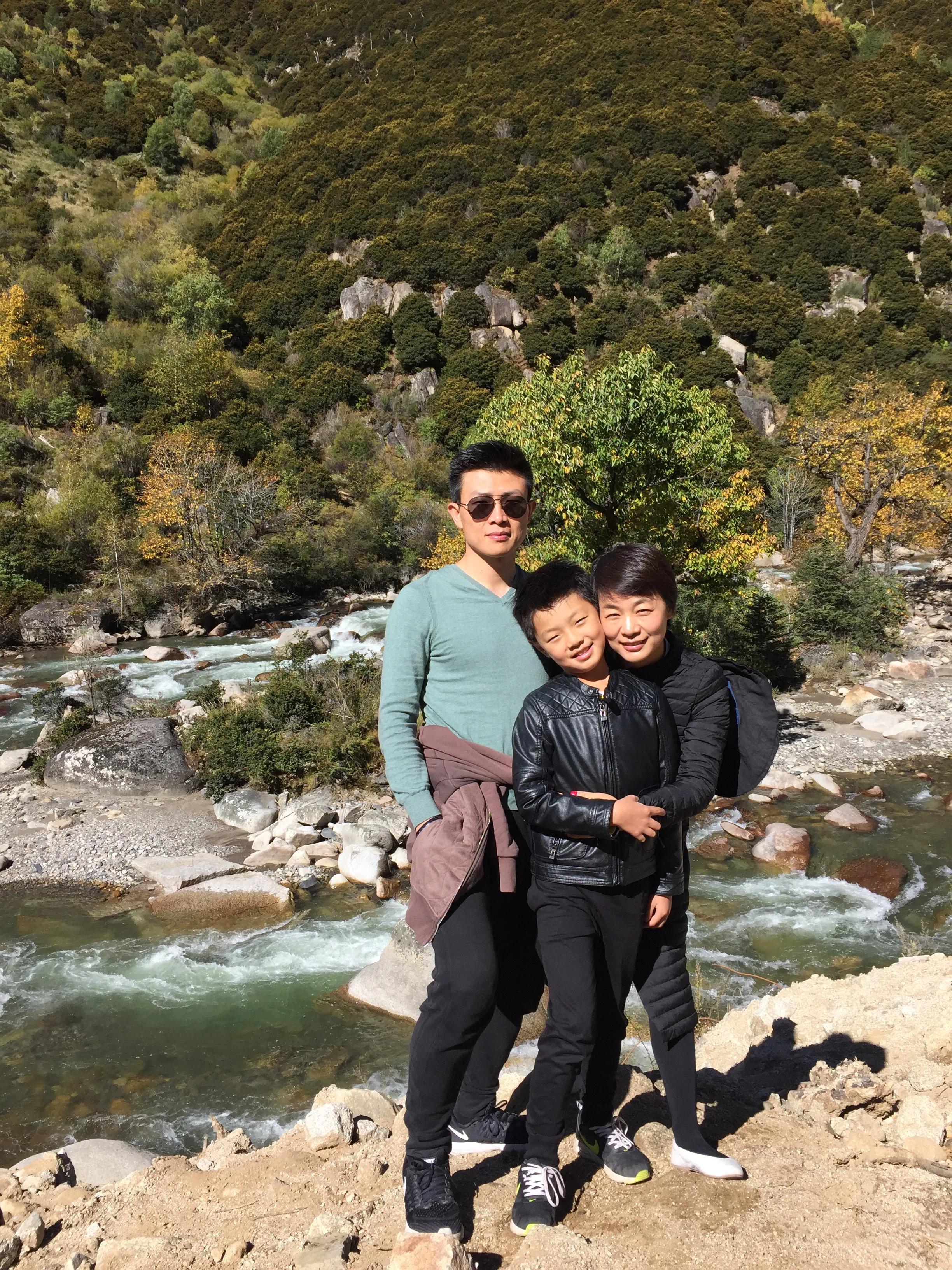 移民新西兰全过程,新西兰移民的故事