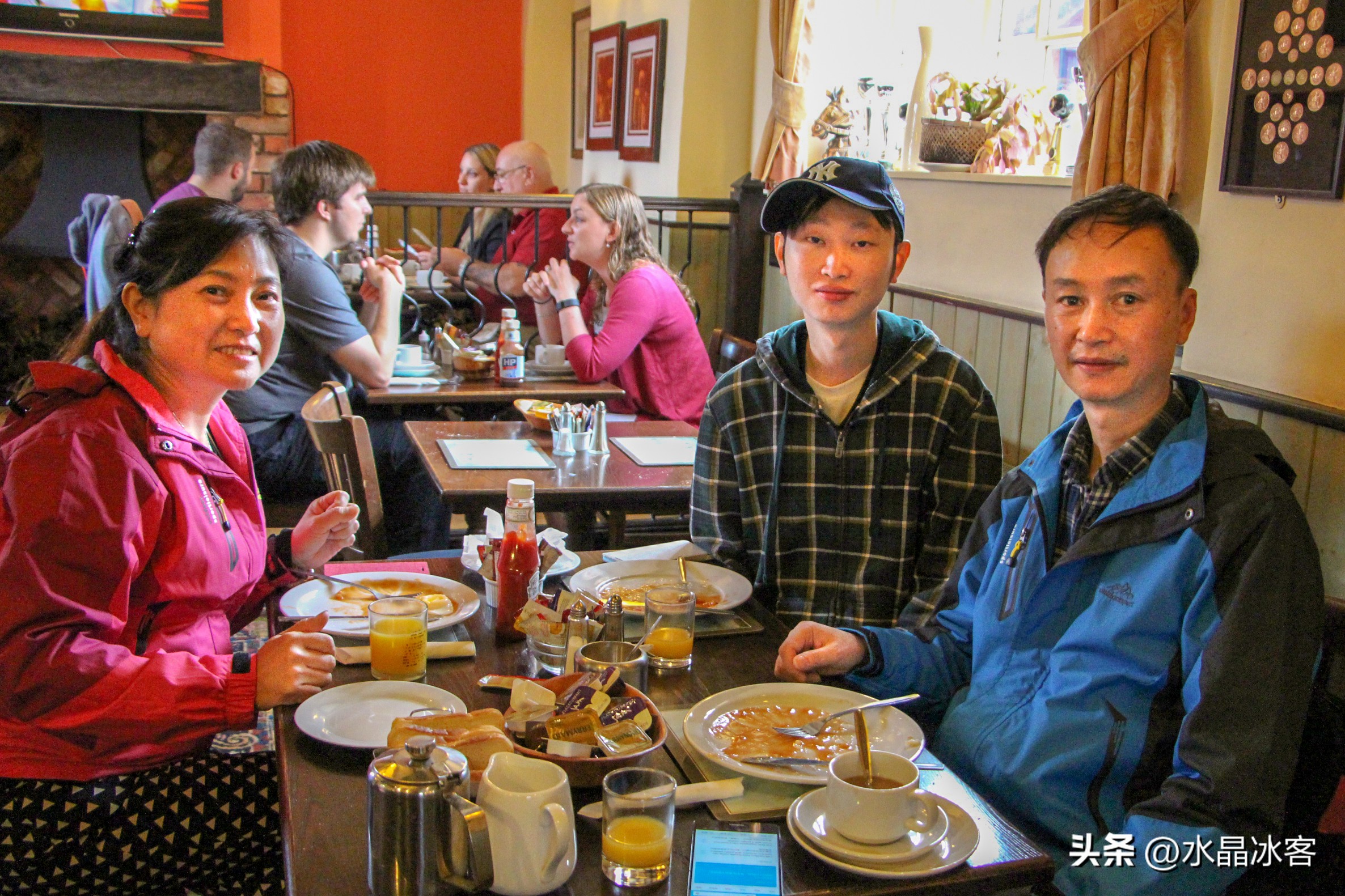 英国行,英国行前攻略