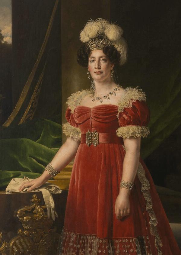 法国珠宝值得买吗,法国王室的王冠和首饰