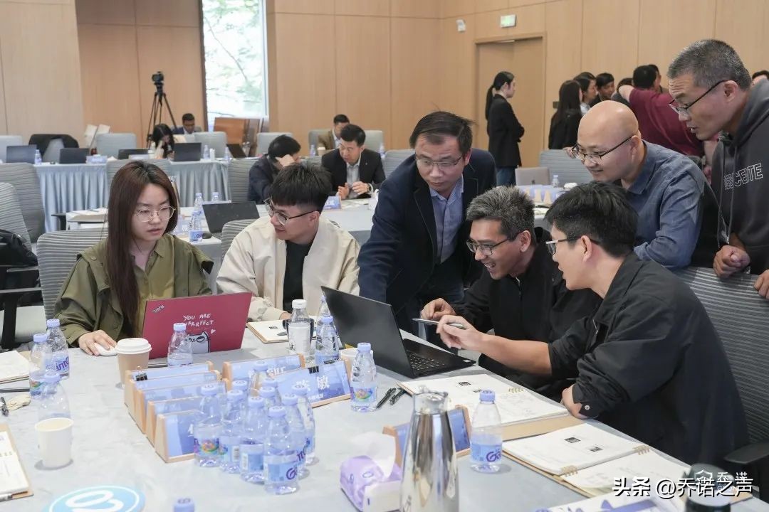 七条商业计划书,一份商业计划书需要关注哪些数据