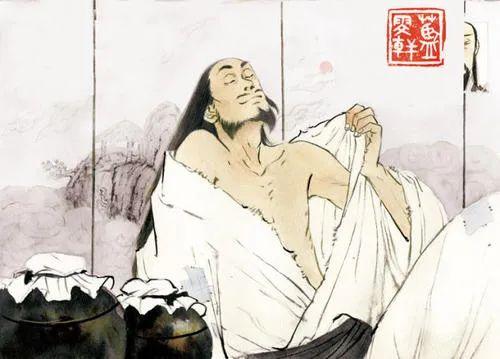 酒神正确喝酒方法,如何喝酒能称为酒鬼