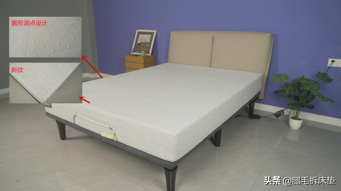 舒福德智能床价格表,舒福德智能床深度测评视频