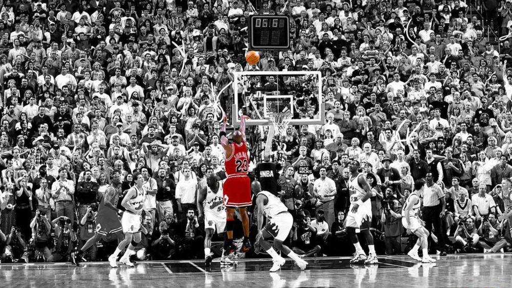 nba总决赛第七场绝杀有几次,nba2010总决赛第7场慈世平3分绝杀