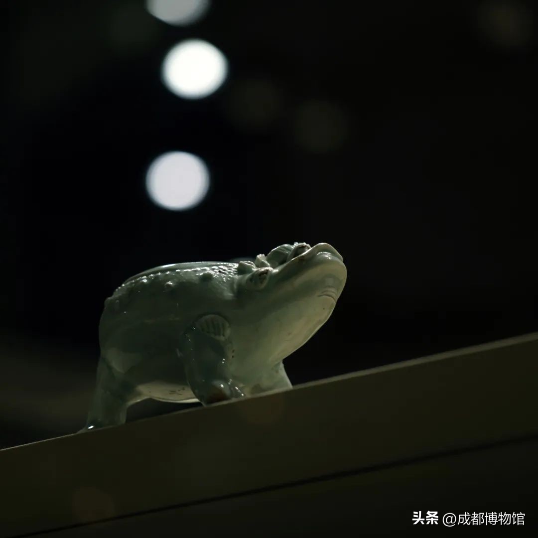 青花瓷最经典的诗词,宋瓷之美的诗句