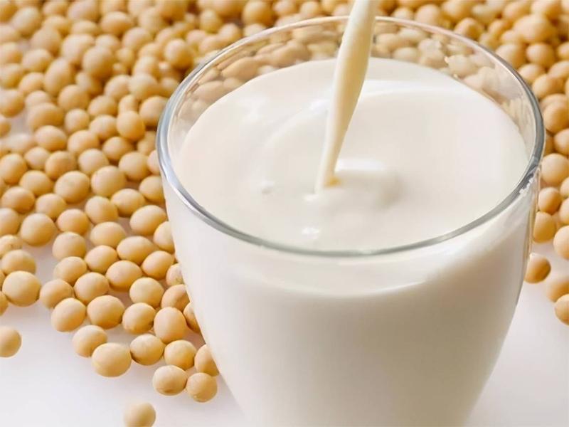 孕妇喝豆浆粉好还是自己打豆浆好,豆浆的做法孕妇喝什么豆浆好