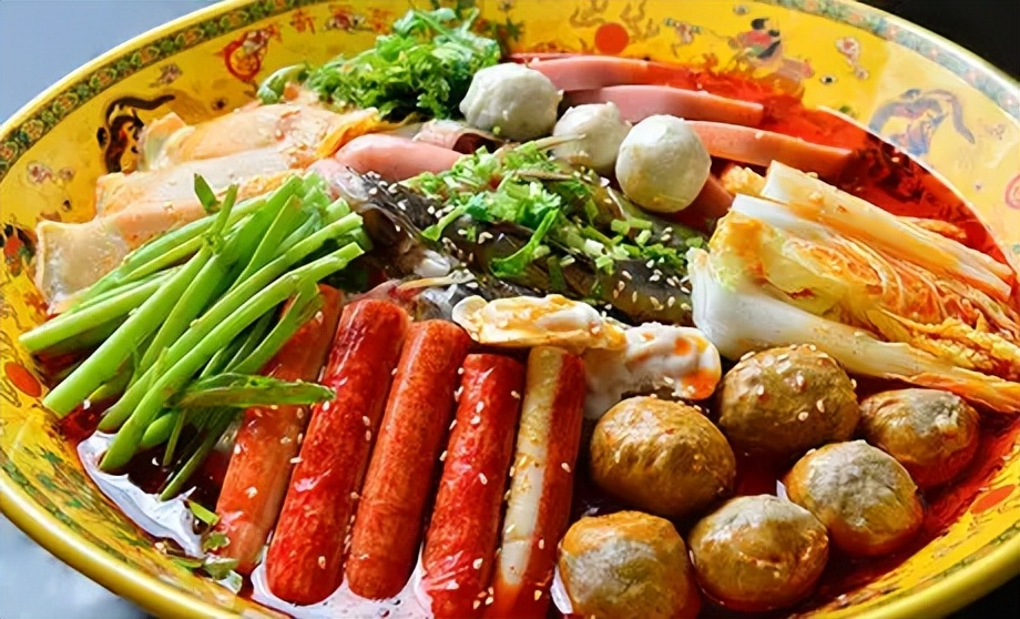 冒菜先生冒菜加盟费用多少钱,正宗冒菜加盟哪家好全程扶持开店