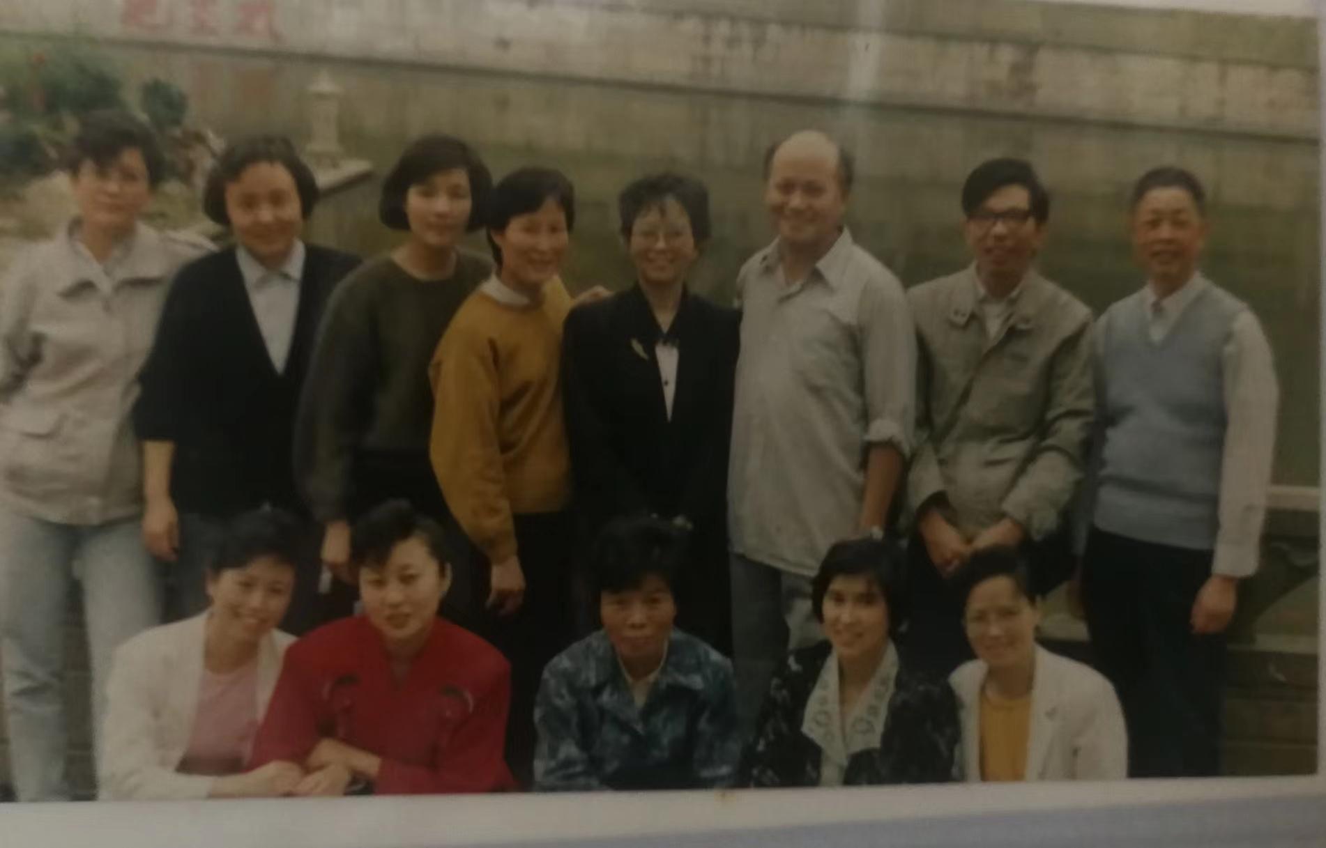 忆廿六年前那次刻骨铭心的北京之旅,同行的他竟猝死在卧铺车厢