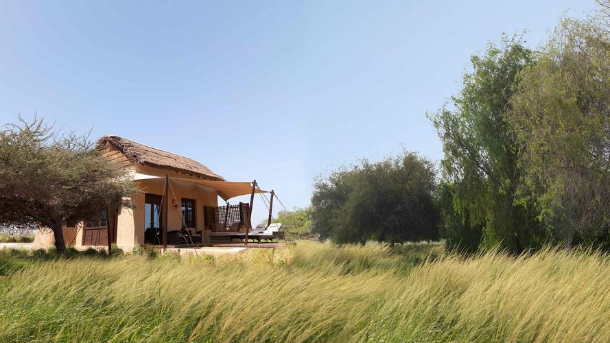 “阿布扎比”现状，带你看看真实的阿布扎比酋长国