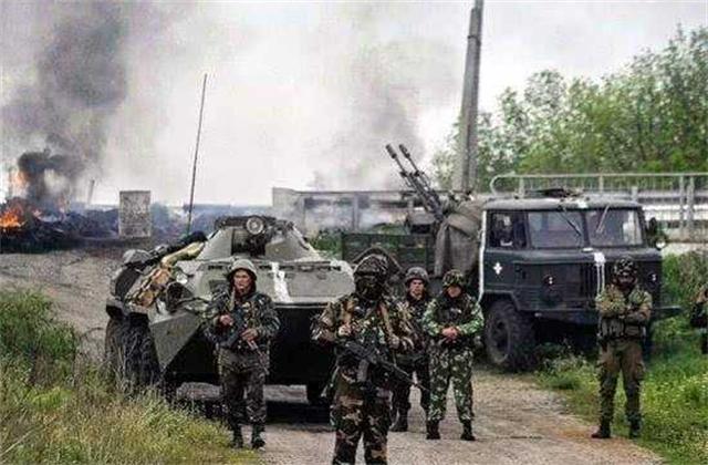 轮到美国被卡脖子？乌特有气体恐断供，将中气商纳入半导体供应链