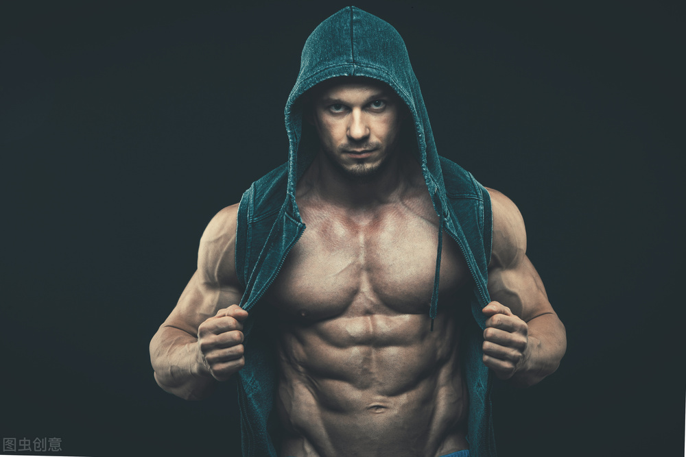 如何练出腹肌和马甲线有效方法,女生腹肌vs男生腹肌马甲线怎么练