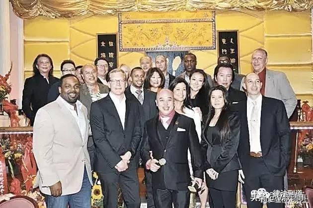 加州亚裔黑帮,黑帮纪录片美国唐人街