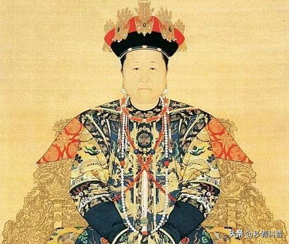 历史上最伟大的五位女皇帝,中国古代最伟大十大帝王