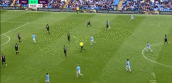 巴萨游子归来！看他就像看人类足球进化史：用了7年走出石器时代