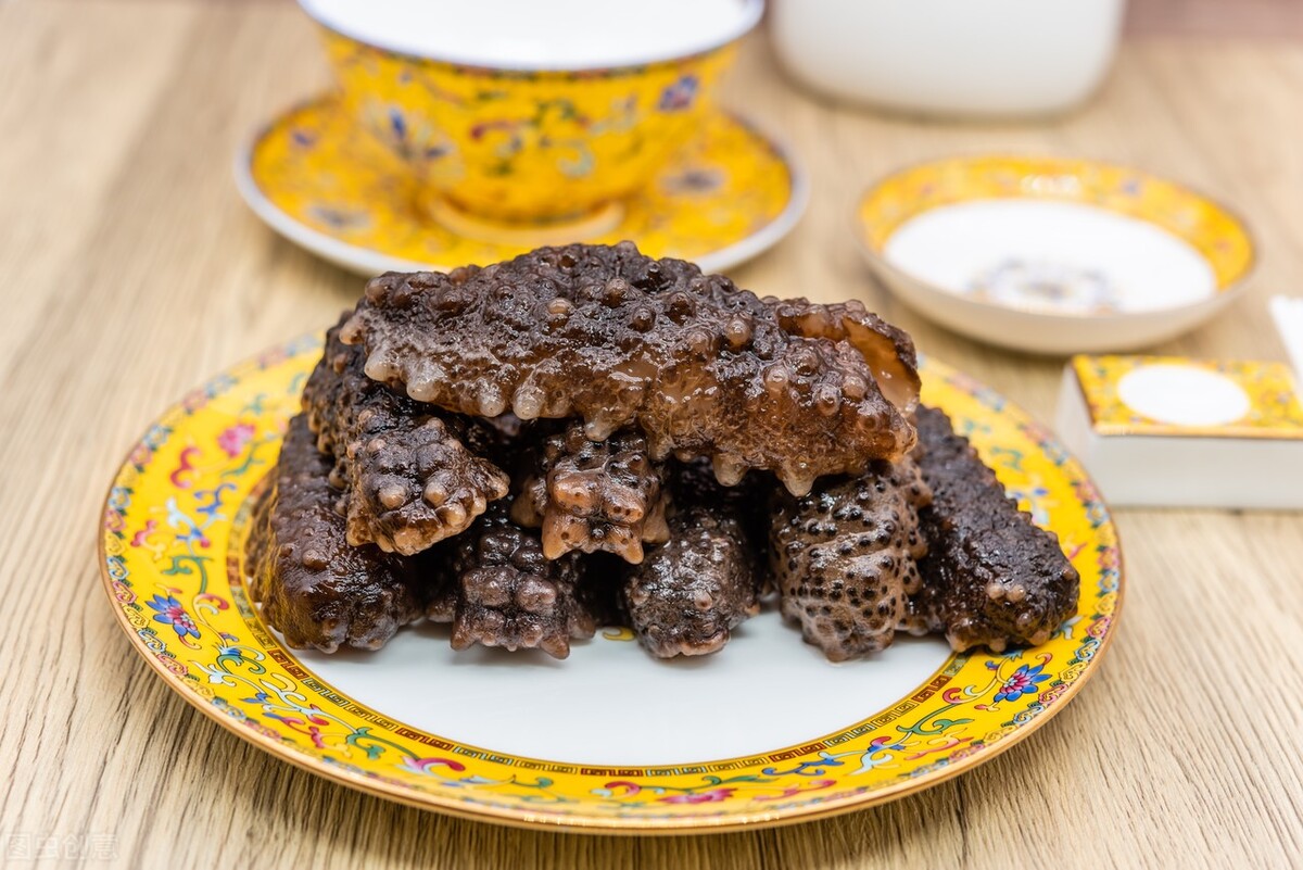 海参也能造假吗,海参到底是不是正经