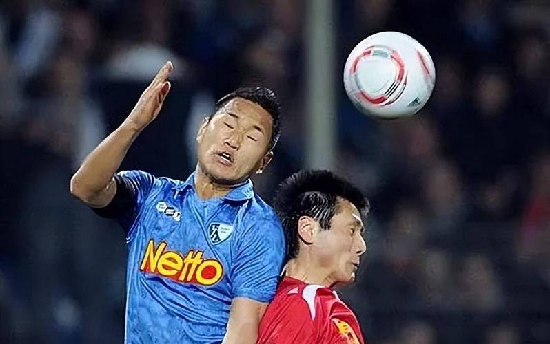 世界杯郑大世感动瞬间,郑大世一哭成名