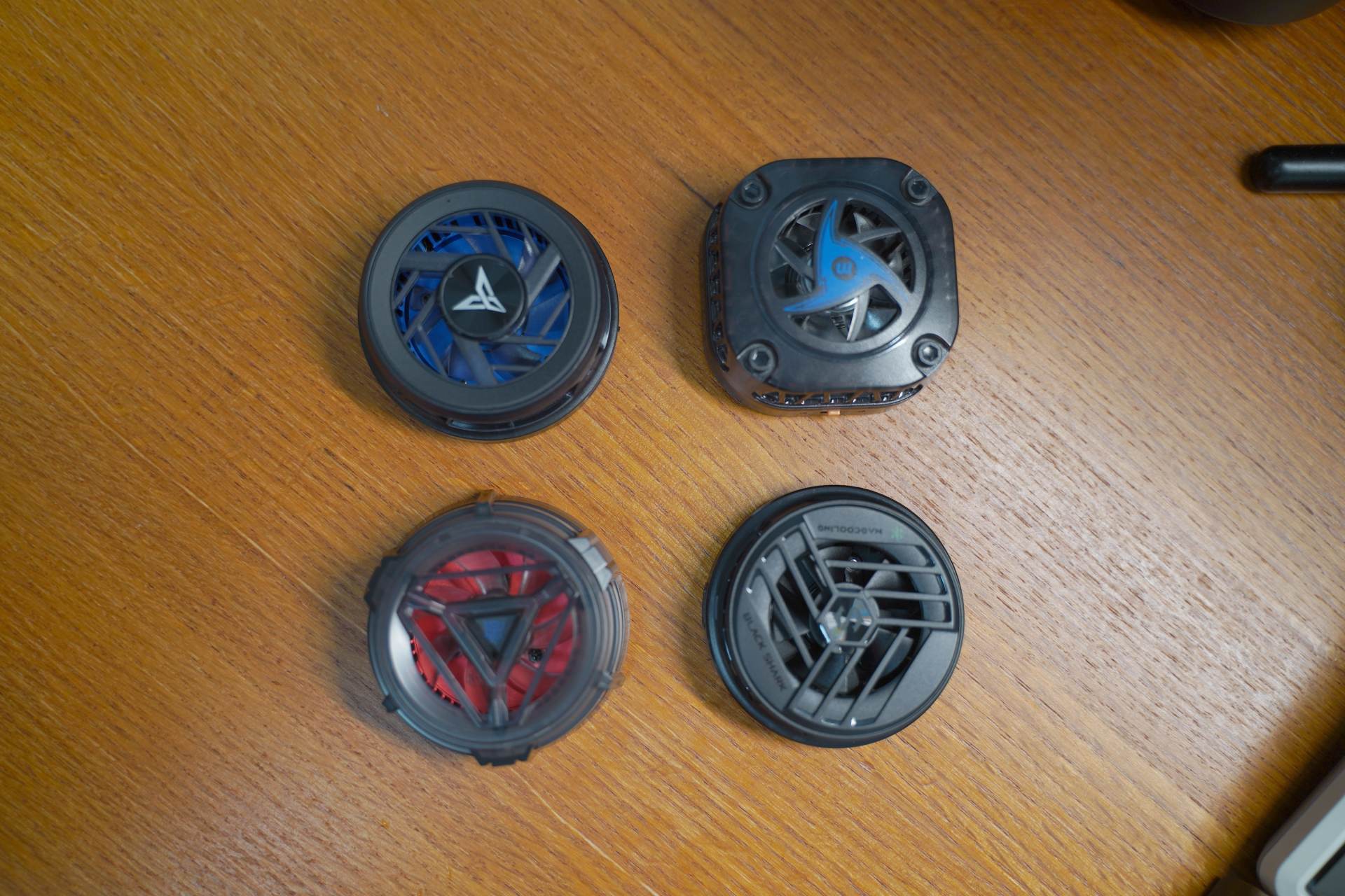 畅享把把MVP的流畅体验，这几款冰封背夹了解一下