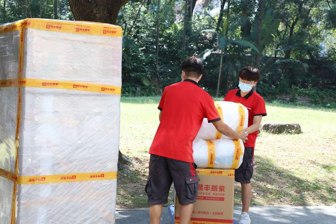 搬家神器推荐：3类搬家工具汇总清单，轻松搬家就看这篇