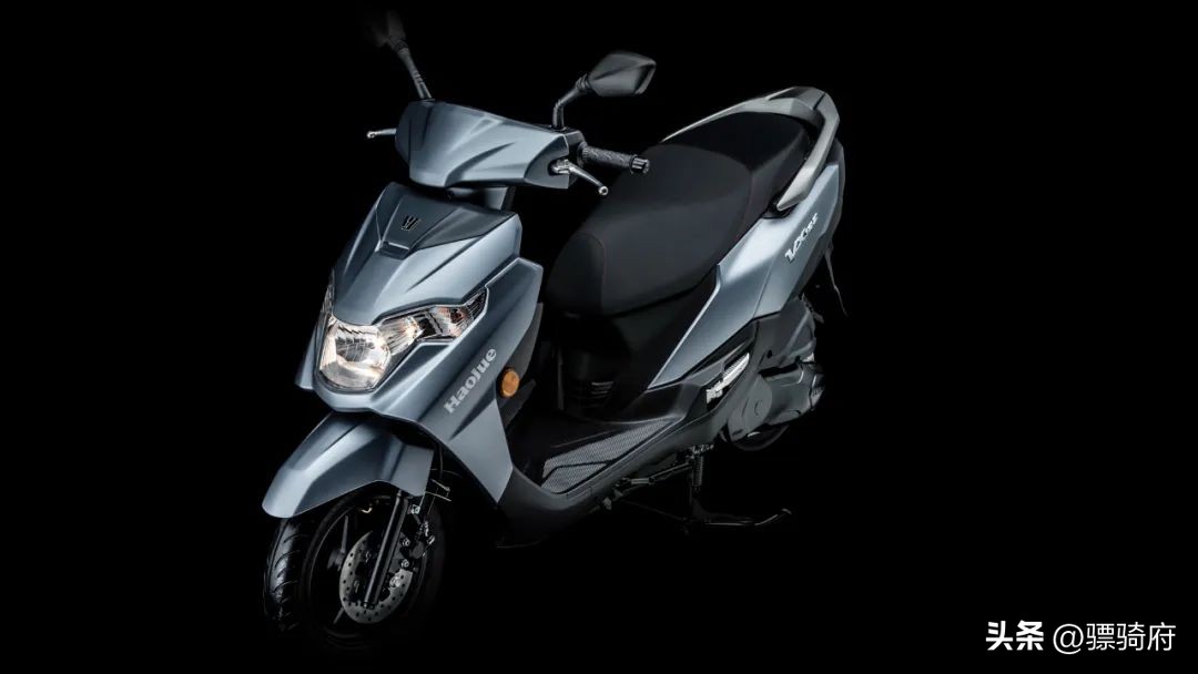 豪爵虎鲨vx125实际成交价,豪爵虎鲨vx125官网价