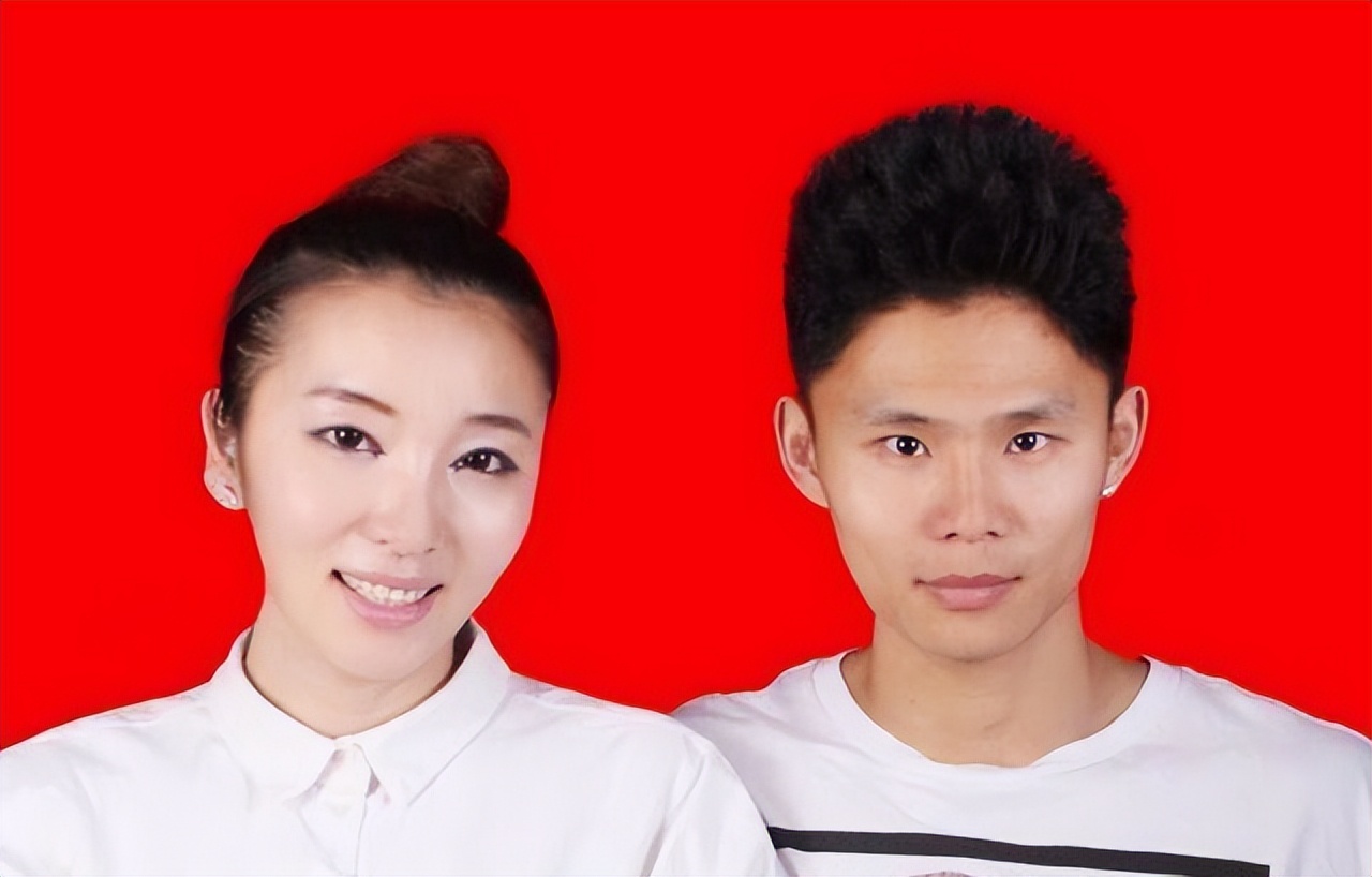 宋小粤和黄逸辉,cba啦啦队黄逸辉vs宋小粤