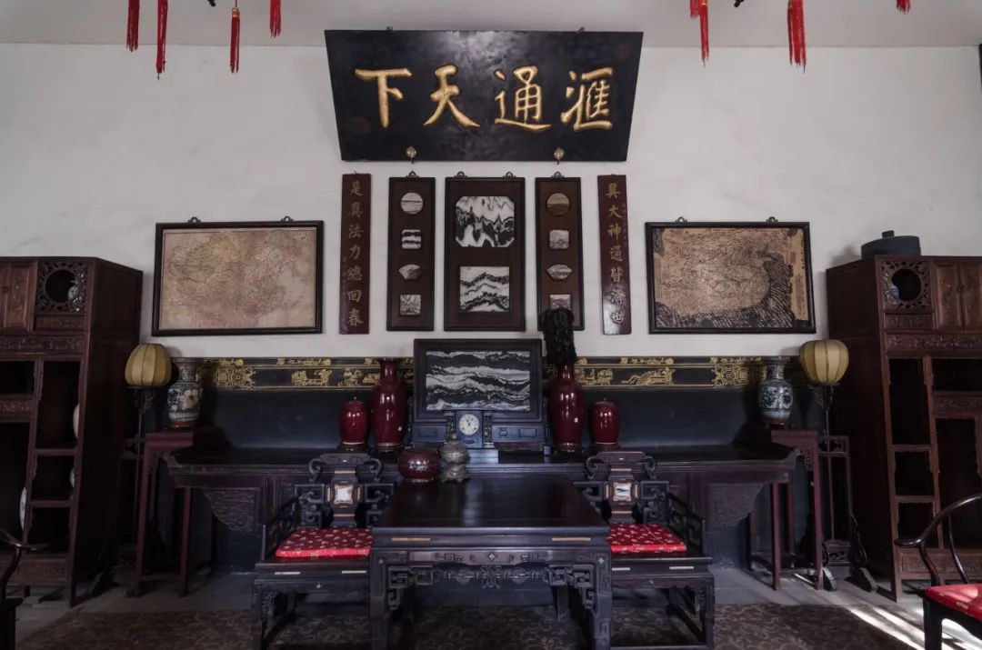 北方民间家具用材,民间家具鉴赏与收藏