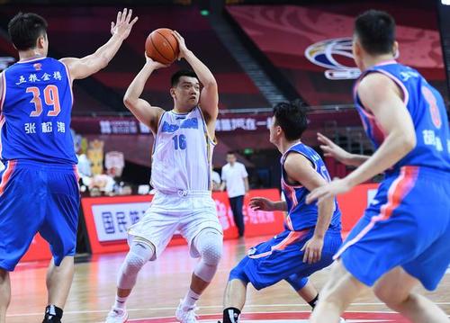 这8点，北京男篮的问题，终于被分析了个透彻