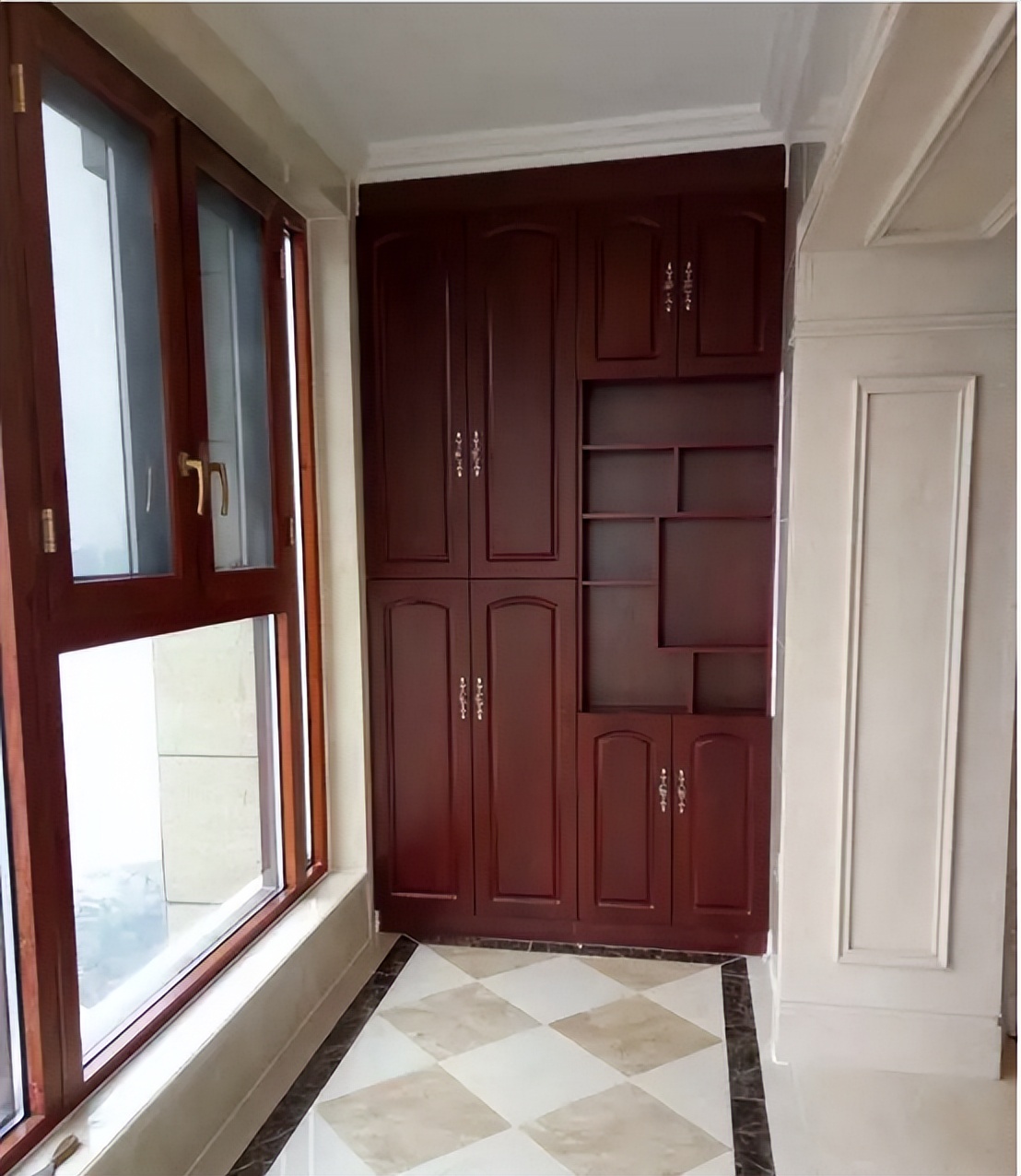 如何选择断桥铝窗户和玻璃,彩铝门窗和断桥铝有什么区别