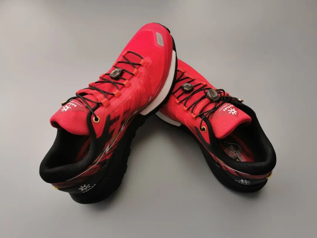 凯乐石和索康尼越野跑鞋对比,崛起的中国跑鞋