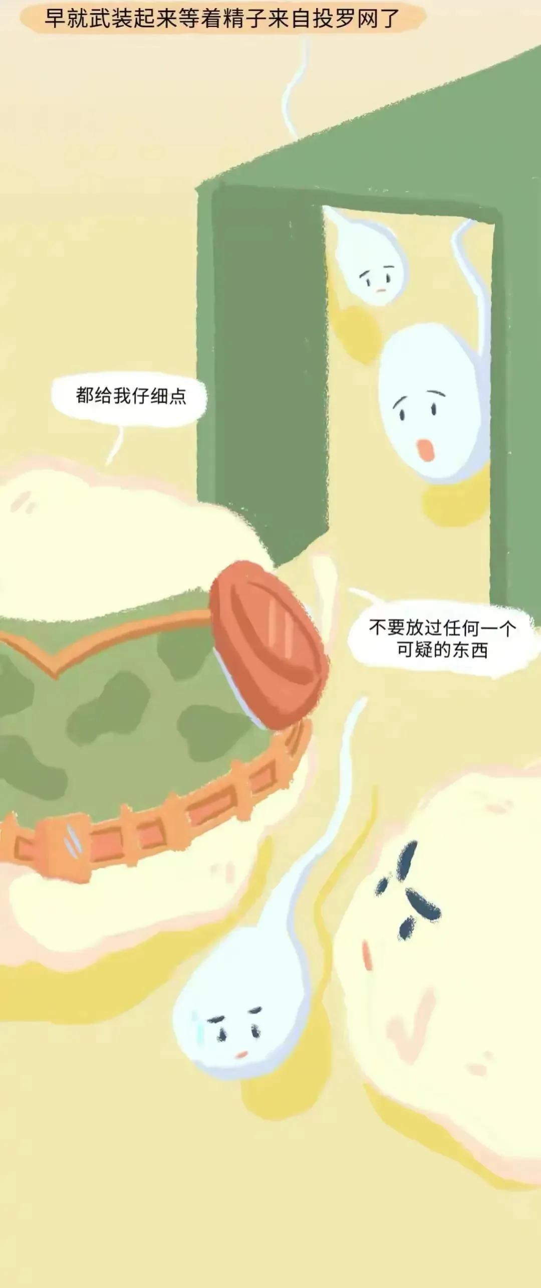 如何怀孕具体步骤图片,怎样才会怀孕简单的图片