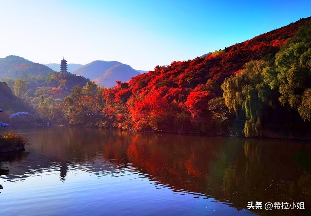 济南市旅游攻略必去景点有哪些,济南旅游攻略景点有哪些