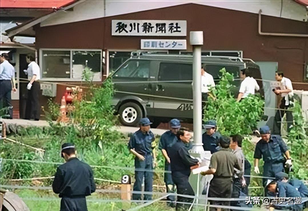 日本男子因身体畸形被嘲笑，一年残害4名女童，作案手法令人胆寒