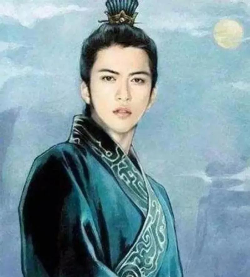 子都的意思,子都什么意思